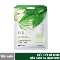 GREEN TEA