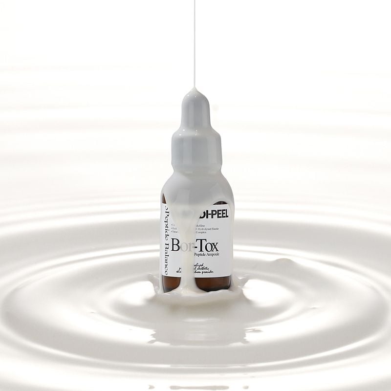 Serum Medi-Peel Dưỡng Nâng Cơ, Ngăn Ngừa Lão Hóa Medi-Peel Bor-Tox Peptide Ampoule 30ml