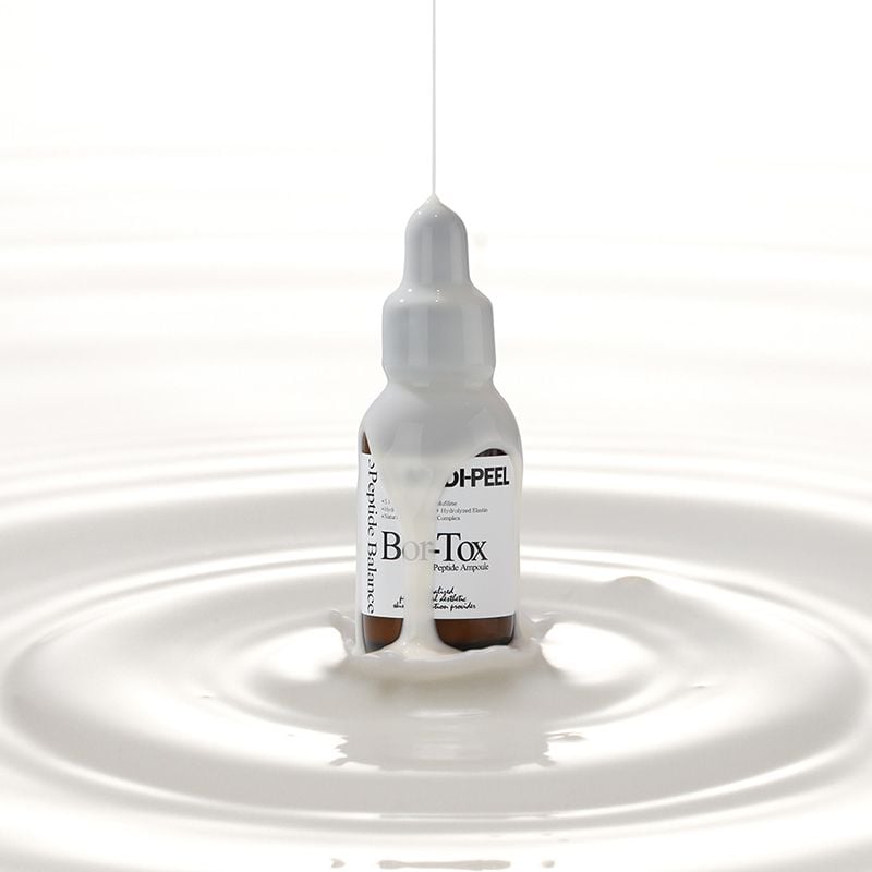 Serum Medi-Peel Tinh Chất Dưỡng Nâng Cơ, Ngăn Ngừa Lão Hóa Medi-Peel Bor-Tox Peptide Ampoule 30ml