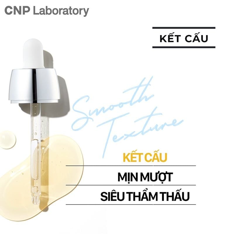 Serum Tinh Chất Keo Ong Hỗ Trợ Phục Hồi Da CNP Propolis Energy Active Ampule 15ml