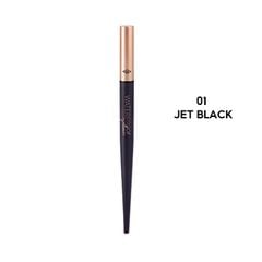 01 JET BLACK