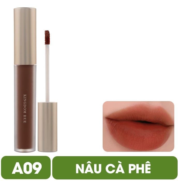 [DUSK EDITON & ASIA EDITON] Son Kem Lì, Lên Màu Chuẩn Bbia Last Velvet Lip Tint 5g