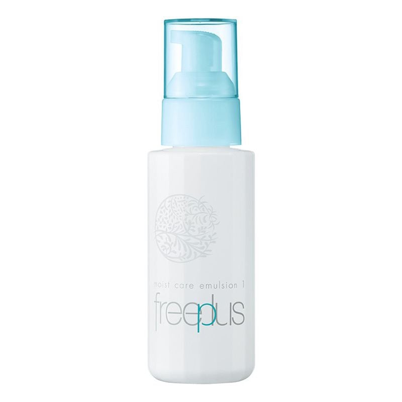Sữa Dưỡng Ẩm Freeplus Dịu Nhẹ Moist Care Emulsion 1 100ml