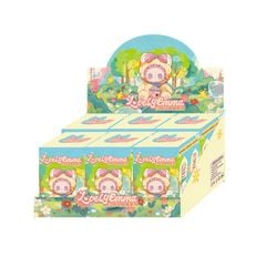 SET 6 BOX