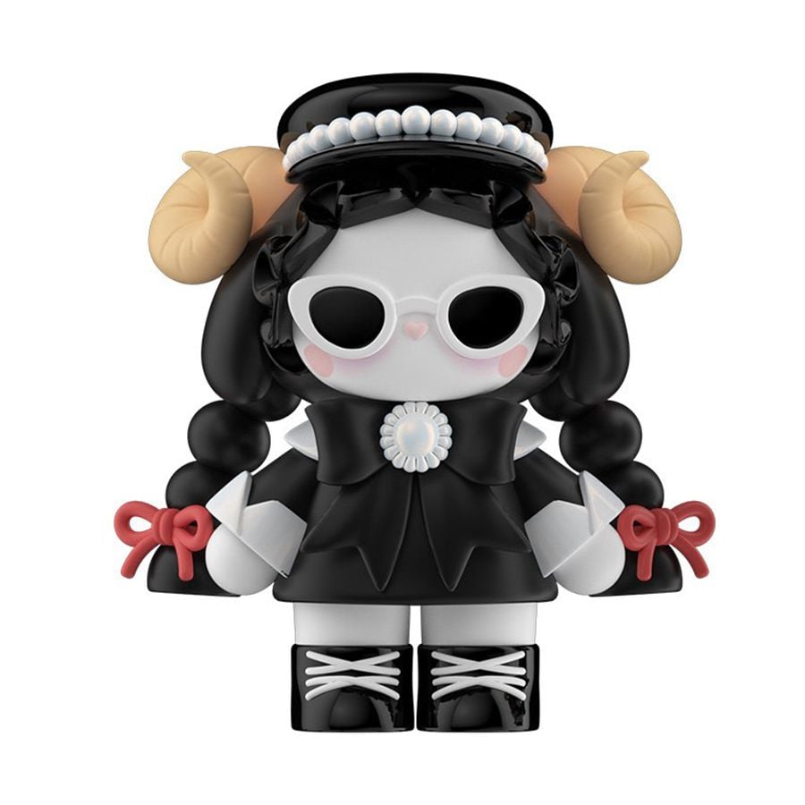Mô Hình Đồ Chơi Lucky Emma Forest Poetry Blind Box - MJ-000032