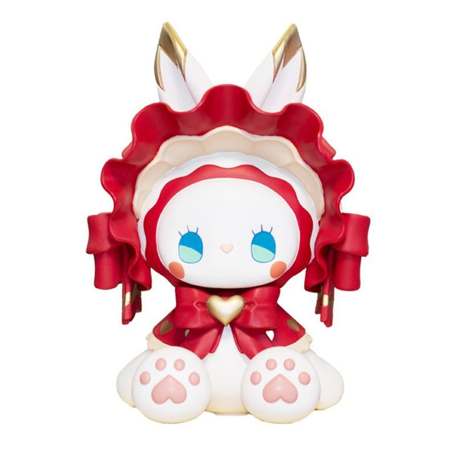 Mô Hình Đồ Chơi Phiên Bản Lớn Lucky Emma 300% Secret Forest