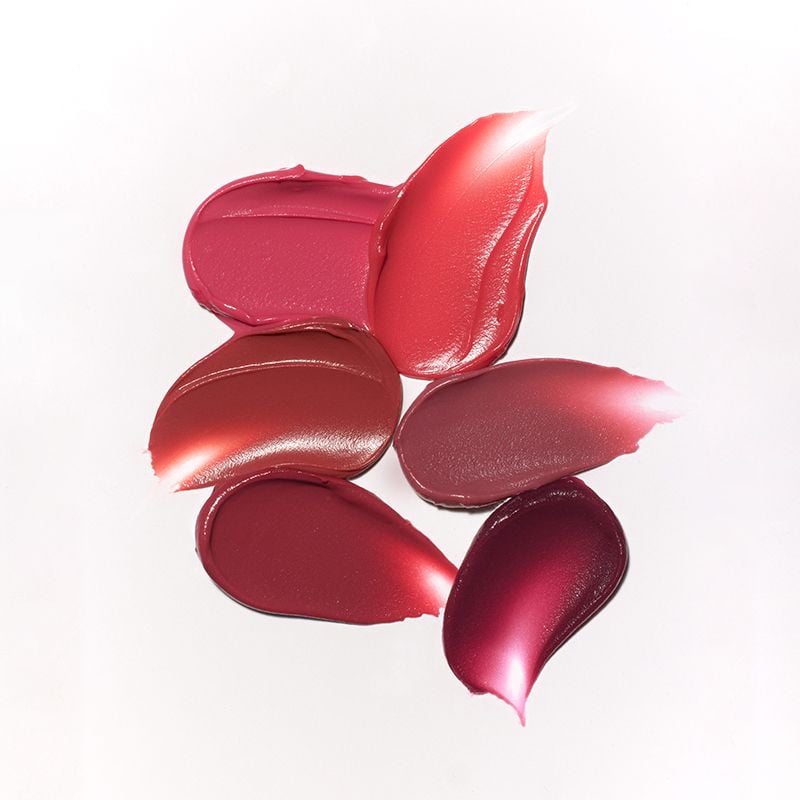 [NUSE BY ROMAND] Son Kem Lì, Mịn Mượt Thuần Chay Nuse Mousse Liptual 4.5g