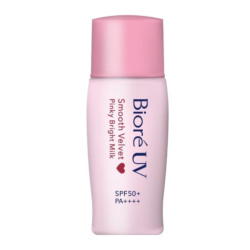 Kem Chống Nắng Dạng Sữa Bioré UV SPF50+ /PA++++