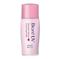 BRIGHT MILK - SÁNG HỒNG TỰ NHIÊN (30ML)