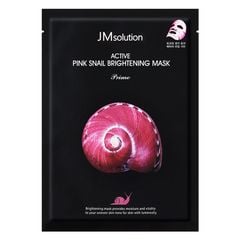 PINK SNAIL