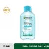 DÀNH CHO DA DẦU, MỤN - 125ML