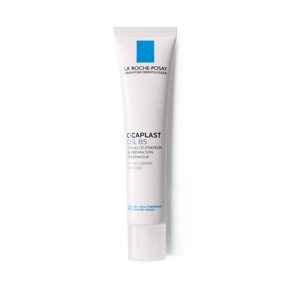 Kem Dưỡng Mờ Sẹo, Cải Thiện Da La Roche-Posay Cicaplast Gel B5 Epidermal Recovery Accelerator Skincare