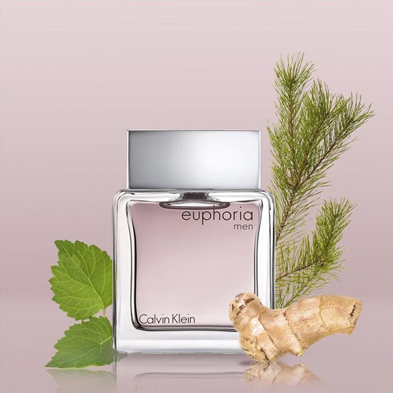 Nước Hoa Nam Mạnh Mẽ, Lôi Cuốn Calvin Klein Euphoria Men EDT 100ml – THẾ GIỚI SKINFOOD Nước Hoa Nam Mạnh Mẽ, Lôi Cuốn Calvin Klein Euphoria Men EDT 100ml – THẾ GIỚI SKINFOOD