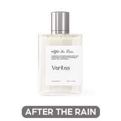 AFTER THE RAIN