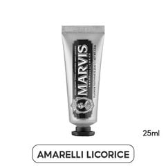 AMARELLI LICORICE 25ML