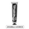 AMARELLI LICORICE 85ML