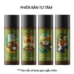 PHIÊN BẢN TỰ TÂM