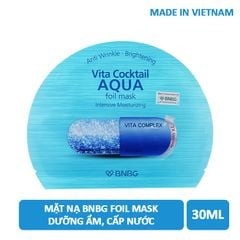 AQUA - 1 MIẾNG (BẢN VIỆT)