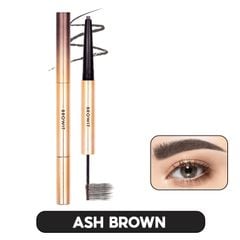 ASH BROWN