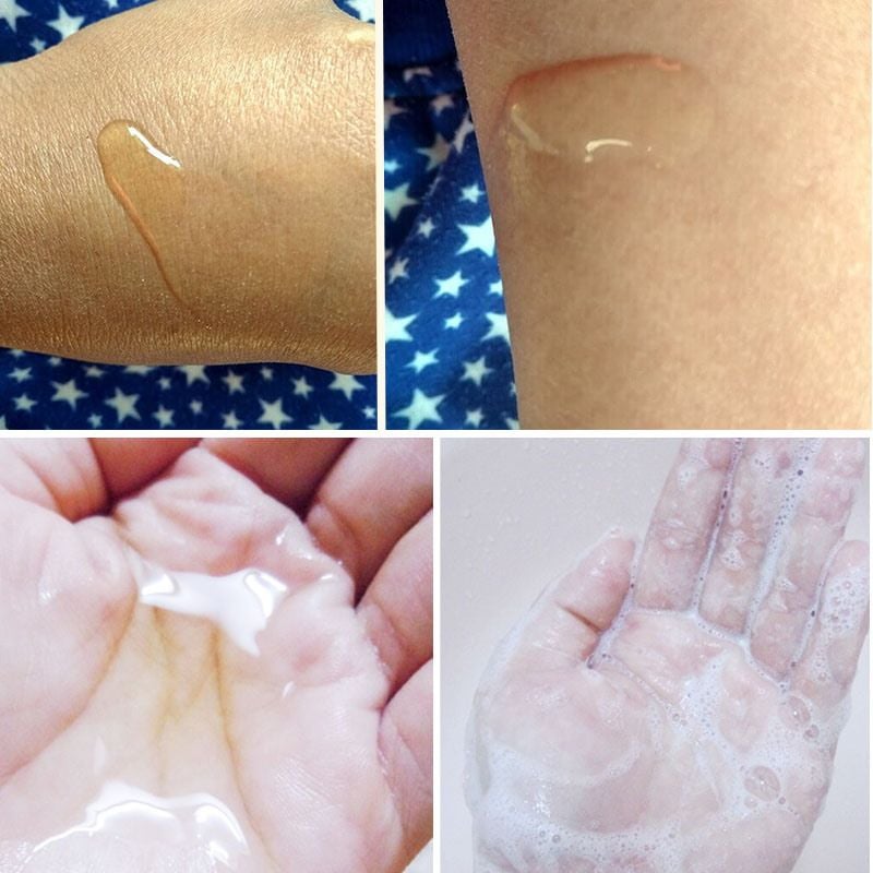 Sữa Rửa Mặt Neutrogena Dịu Nhẹ Dạng Gel Liquid Pure Facial Cleanser 100ml