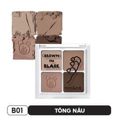 NEW - [INAPSQUARE] B01