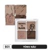 NEW - [INAPSQUARE] B01
