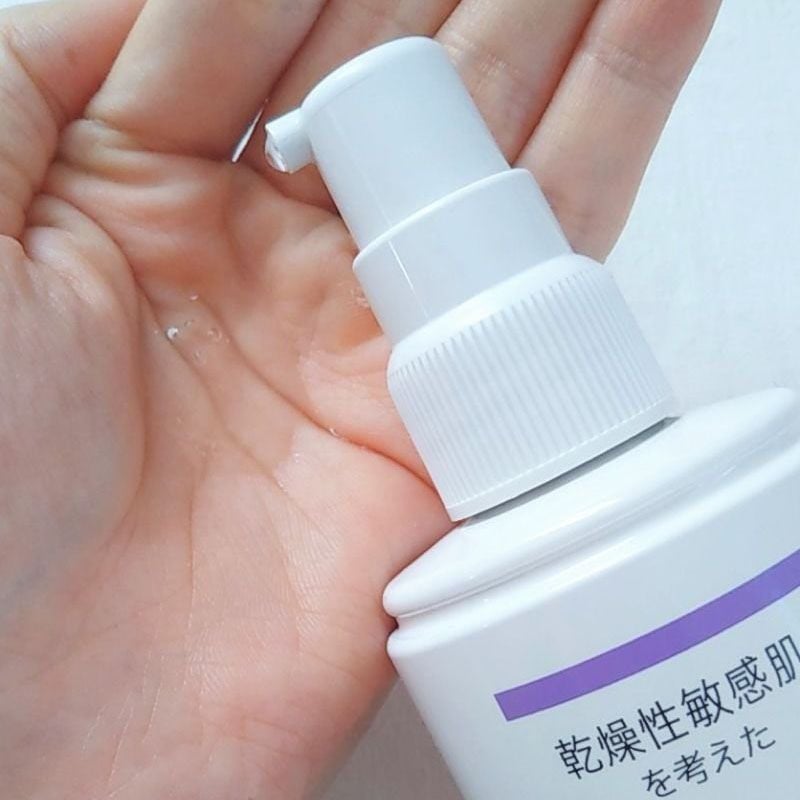 Nước Hoa Hồng Curél Dưỡng Ẩm Sâu Cho Da Lão Hóa Aging Care Series Moisture Facial Lotion 140ml
