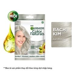 ASH BLOND - 30G