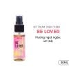 BE LOVER 30ML