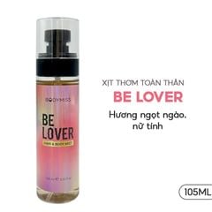 BE LOVER 105ML
