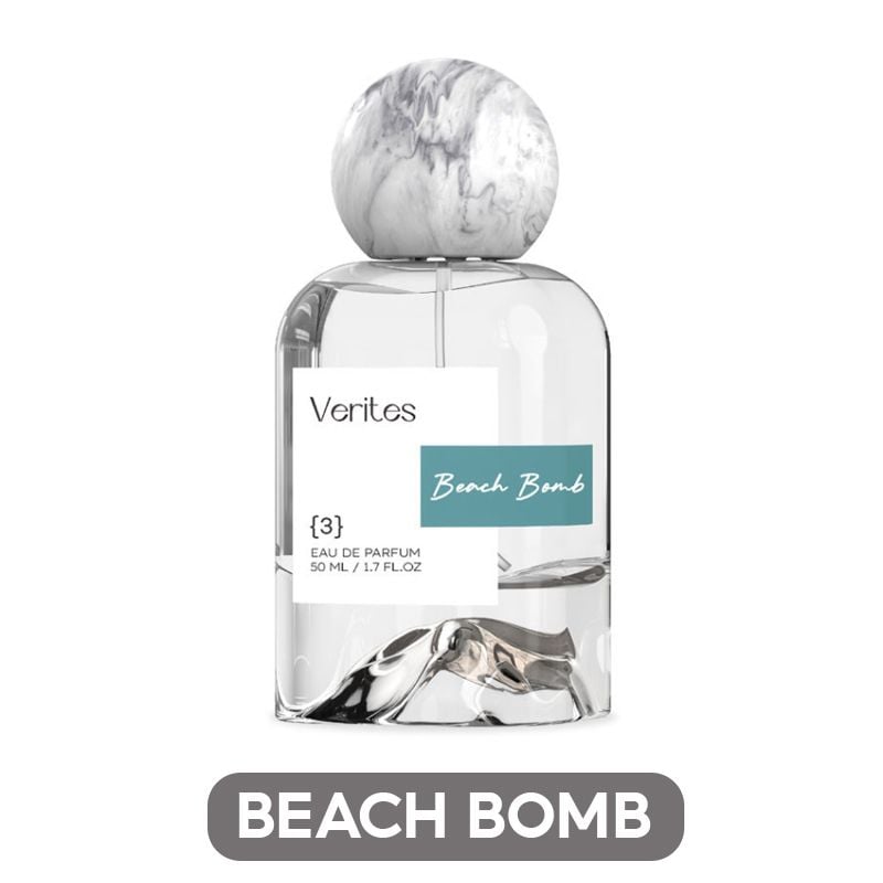 Nước Hoa Cho Nam & Nữ Verites Eau De Parfum 50ml