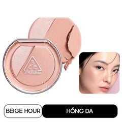 BEIGE HOUR
