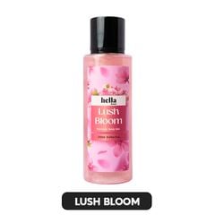 LUSH BLOOM