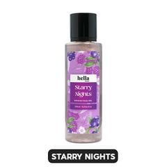STARRY NIGHTS