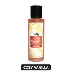 COZY VANILLA