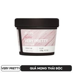 VERY PRETTY