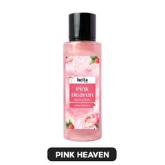 PINK HEAVEN