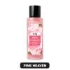 PINK HEAVEN