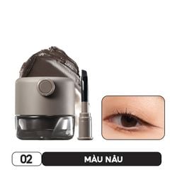 02 BROWN
