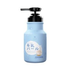 COW MILK-PEARL 600ML