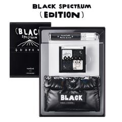 BLACK SPECTRUM EDITION