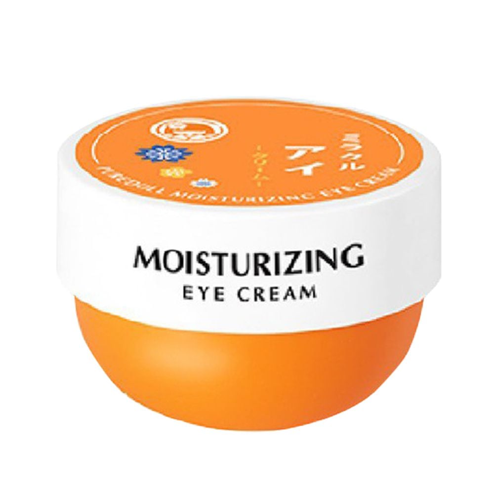 Kem Dưỡng Mắt Cải Thiện Nếp Nhăn, Thâm Quầng Mắt Hasi Puredoll Moisturizing Eye Cream 15g (date 11/2024)