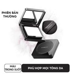 MÀU TRONG SUỐT - BẢN THƯỜNG