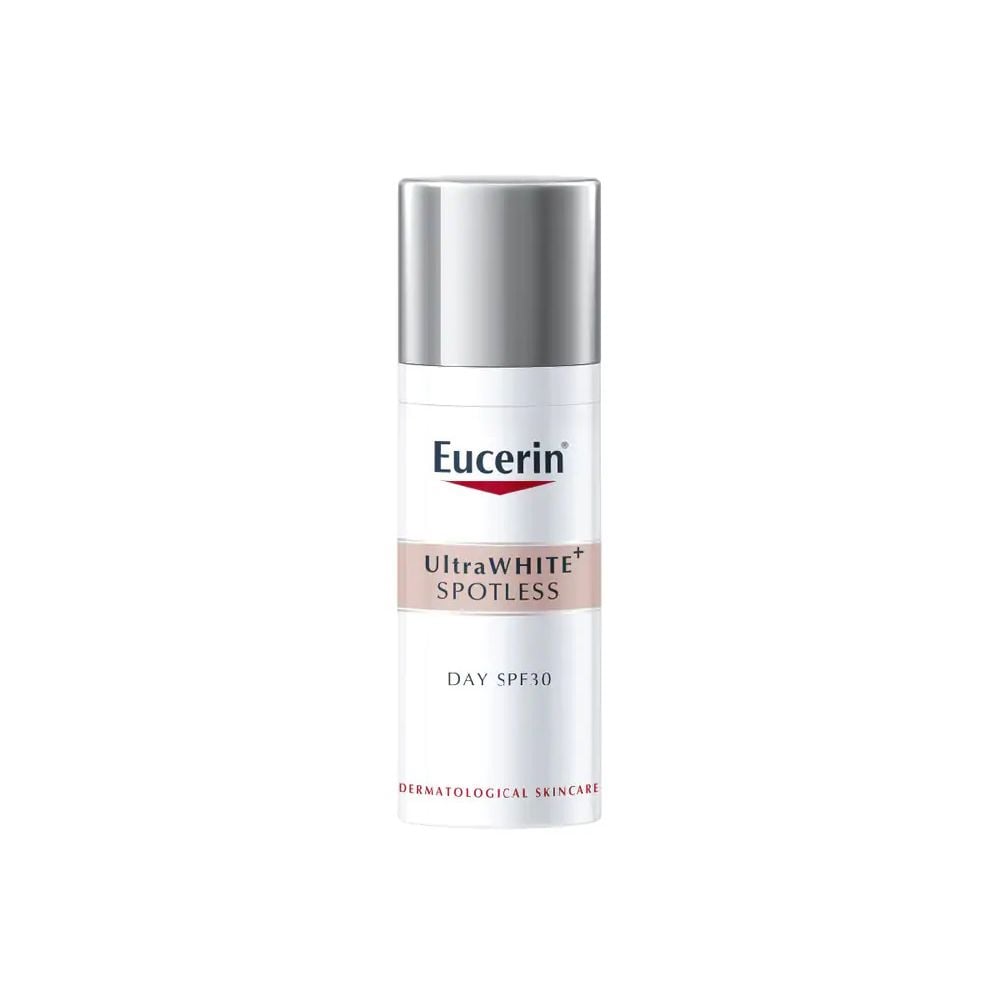 Kem Dưỡng Hỗ Trợ Sáng Da Ban Ngày Eucerin Spotless Brightening Day SPF30 50ml