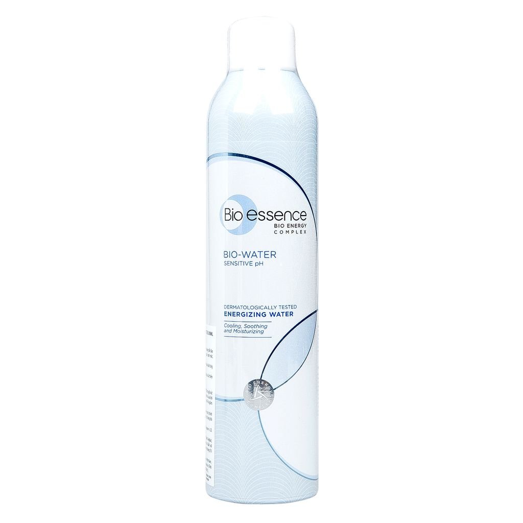 Xịt Khoáng Bio-essence Dưỡng Da Ẩm Mịn Bio-Water Energizing Water