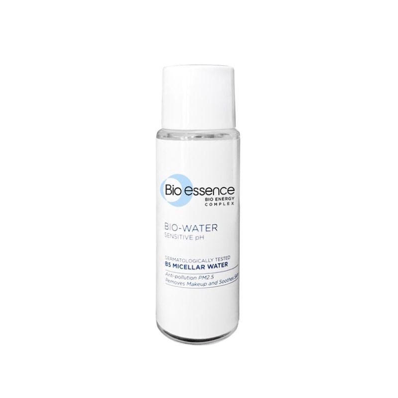 Nước Tẩy Trang Bio-essence Làm Sạch Bụi Mịn Bio-Water Micellar Water