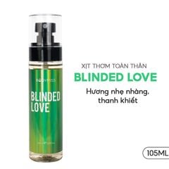 BLINDED LOVE 105ML