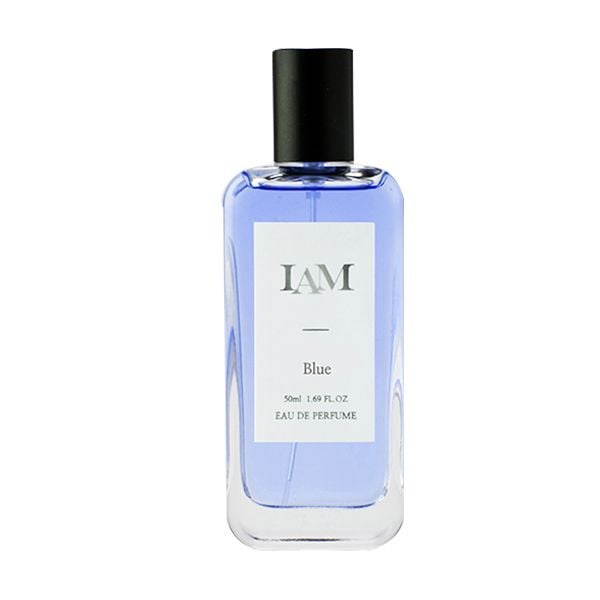 Nước Hoa Dạng Xịt Perfume Holic I AM Eau De Perfume 50ml - JULY