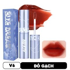 V6 BLUE DREAM LOVE EDITION