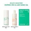 BỘ DƯỠNG DƯỠNG ẨM & LÀM SÁNG DA